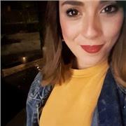Profesora de educación infantil y primaria de educación especial